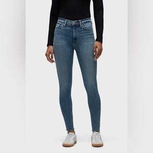 Hudson Jeans Women's Skinny Denim